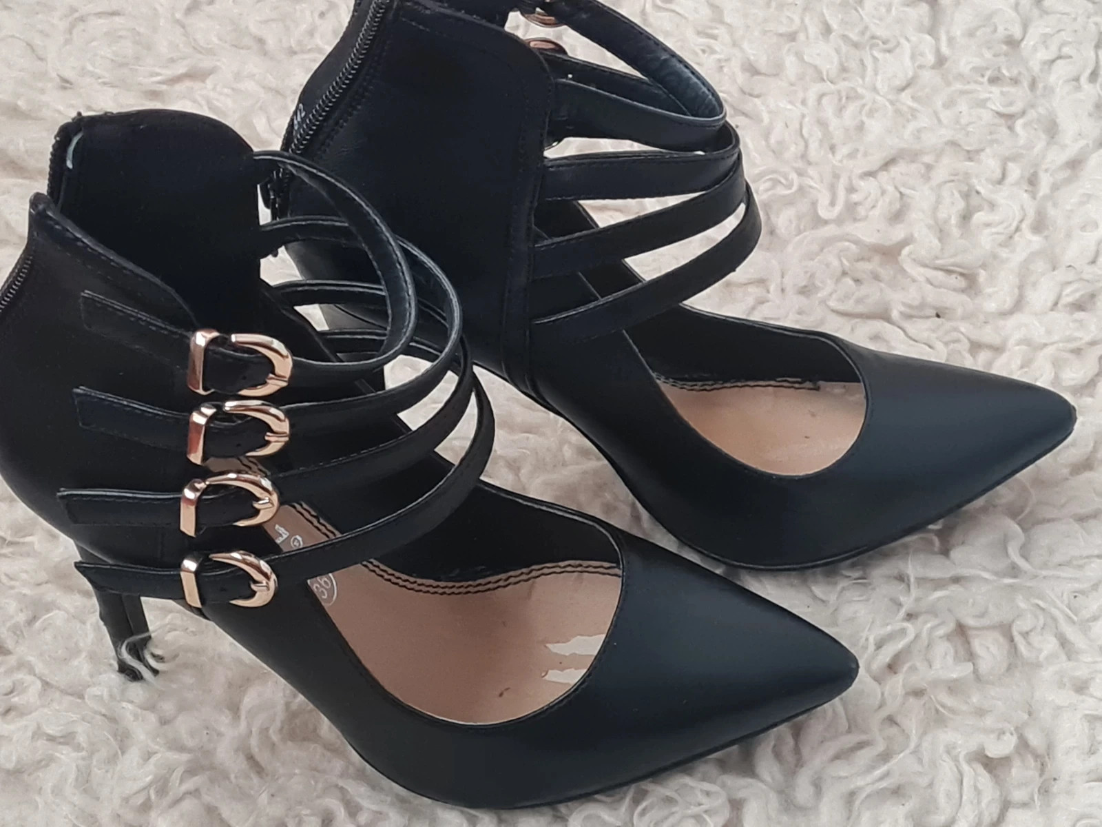 Zapatos – Marypaz – taille 36 4