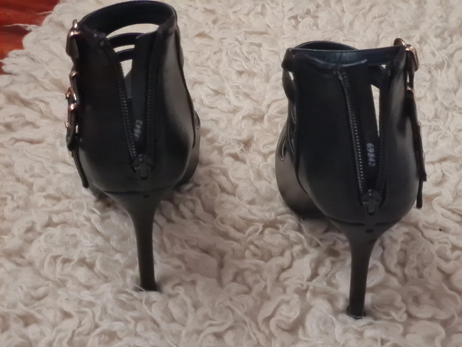 Zapatos – Marypaz – taille 36 5