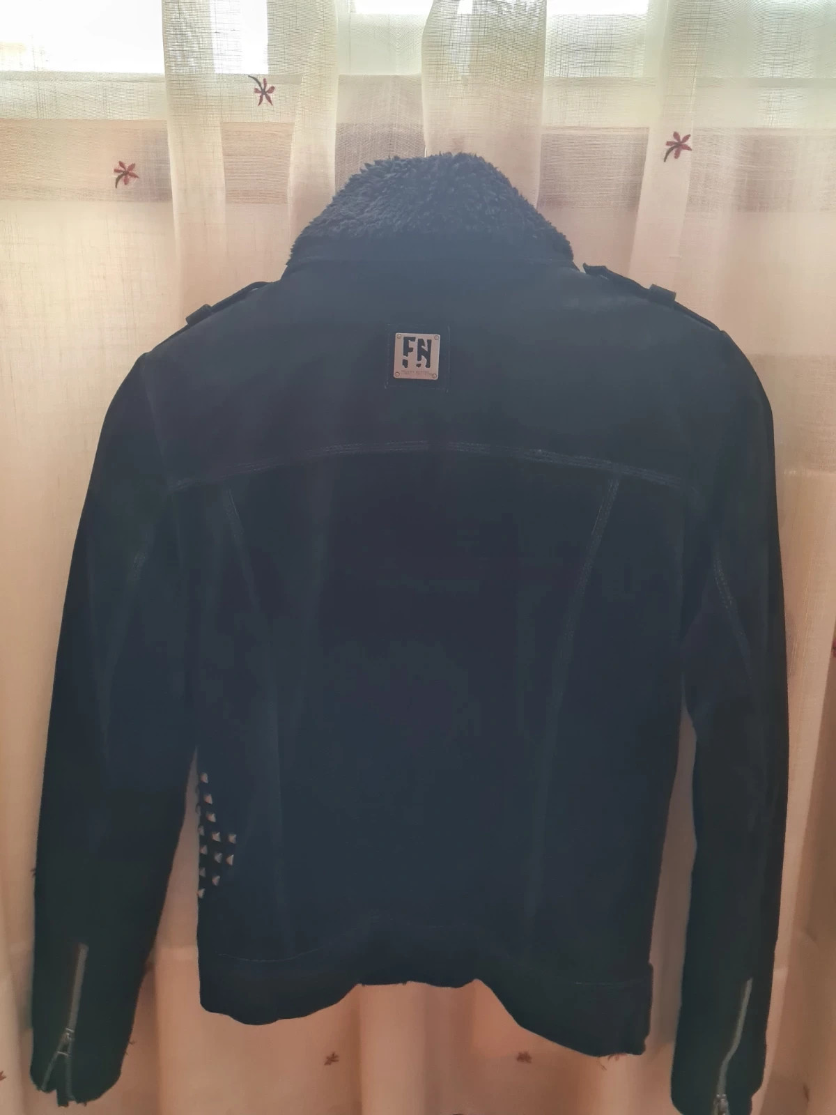 Chaqueta – Freaky Nation – taille M / 38 / 10 3
