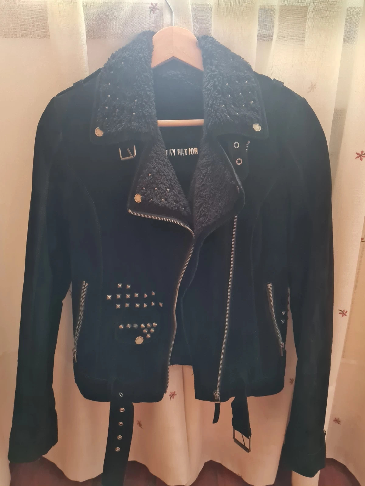 Chaqueta – Freaky Nation – taille M / 38 / 10 2
