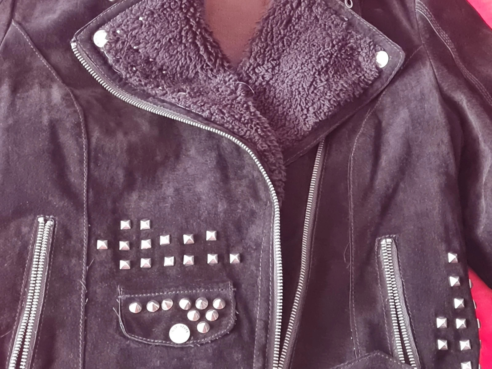 Chaqueta – Freaky Nation – taille M / 38 / 10 5