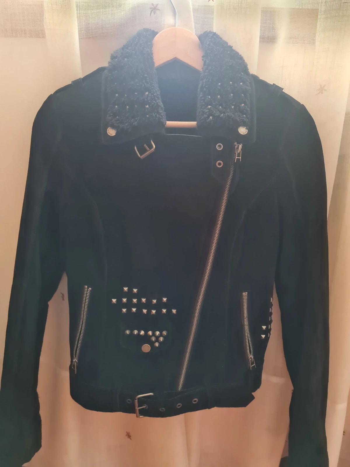 Chaqueta – Freaky Nation – taille M / 38 / 10 4