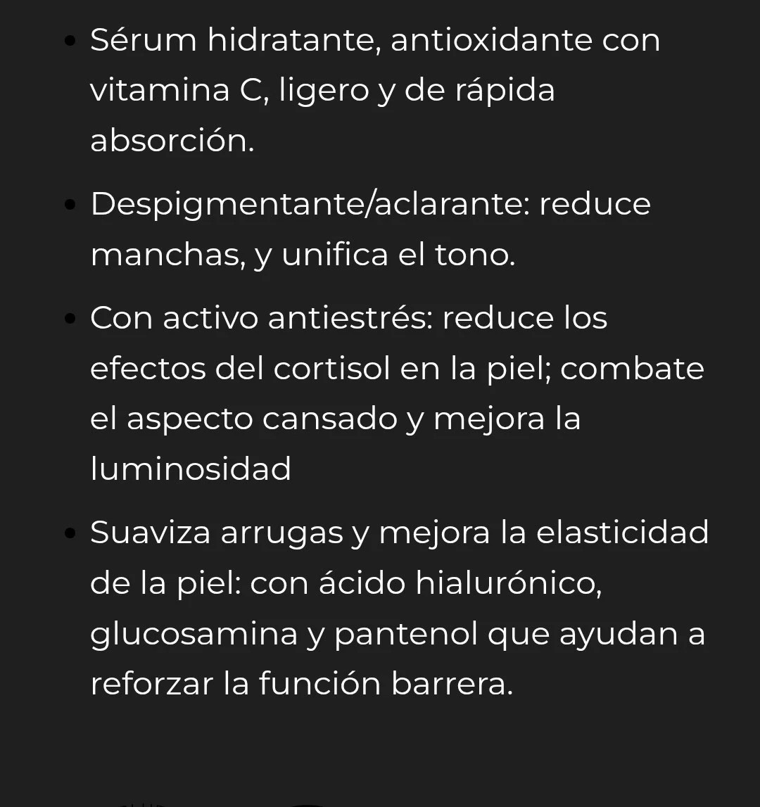 Crema + Serum – segle 2