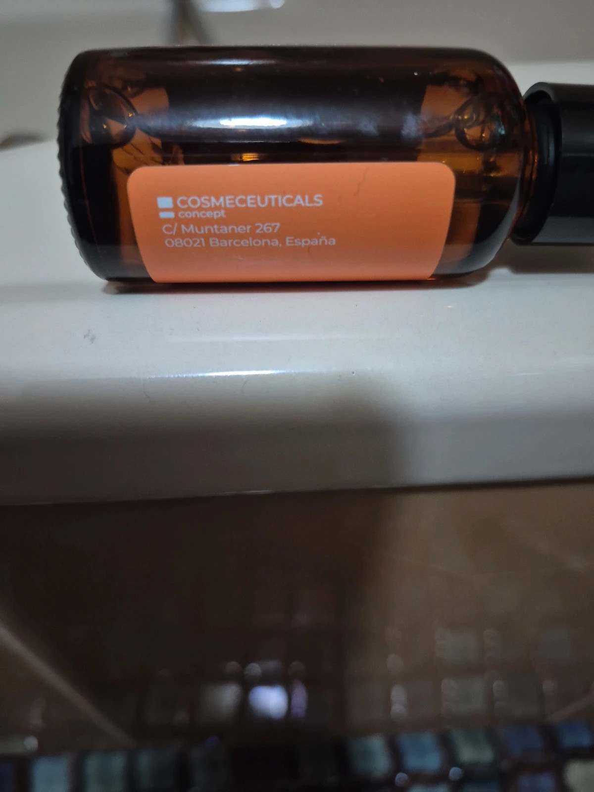 Crema + Serum – segle 4