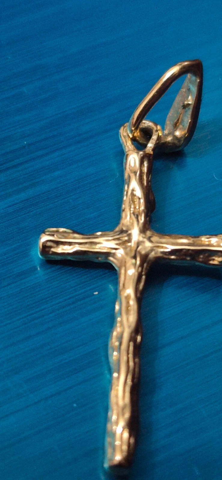 Crucifijo – joyería cabanas 5
