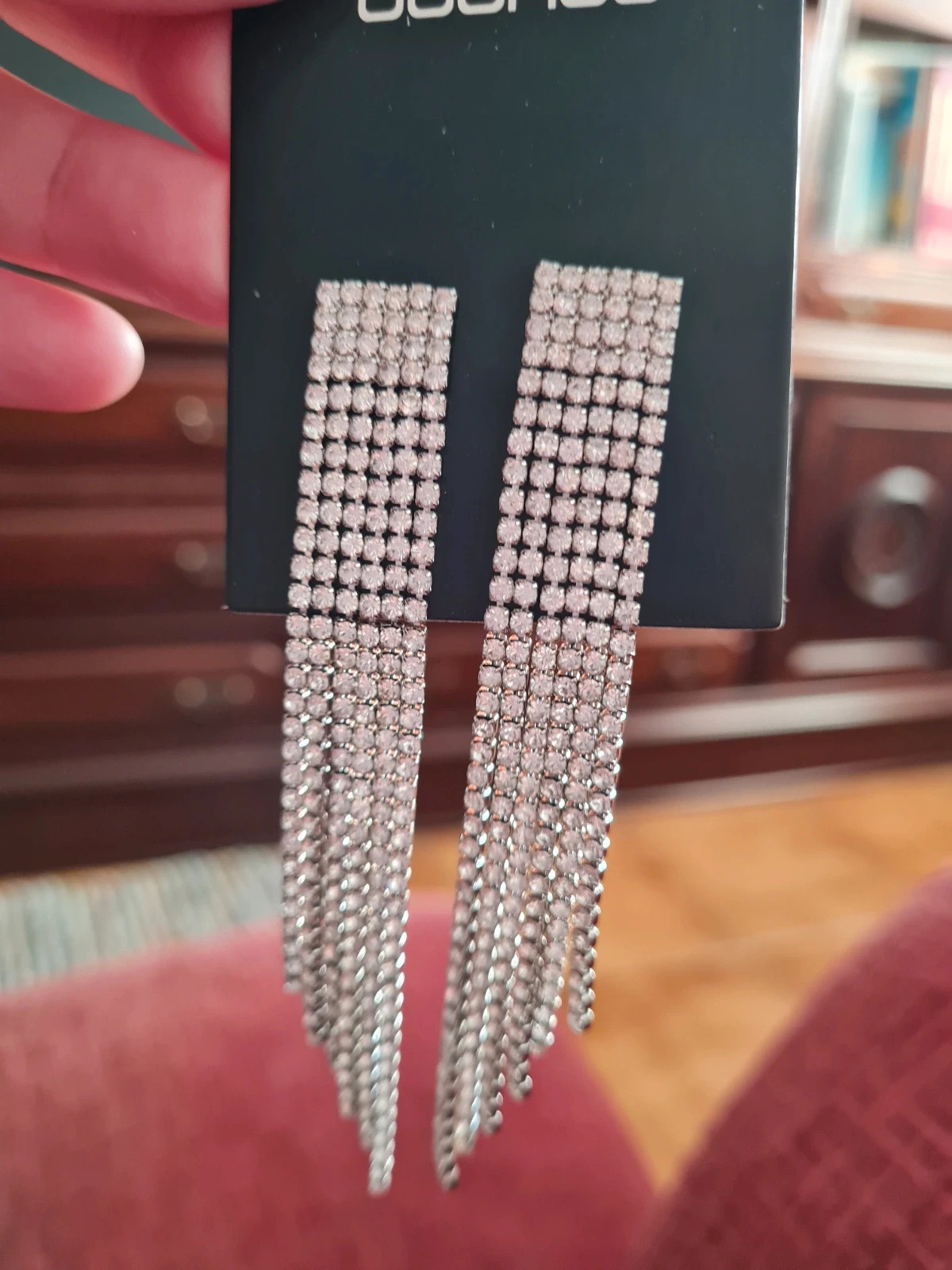 Pendientes – Boohoo 2