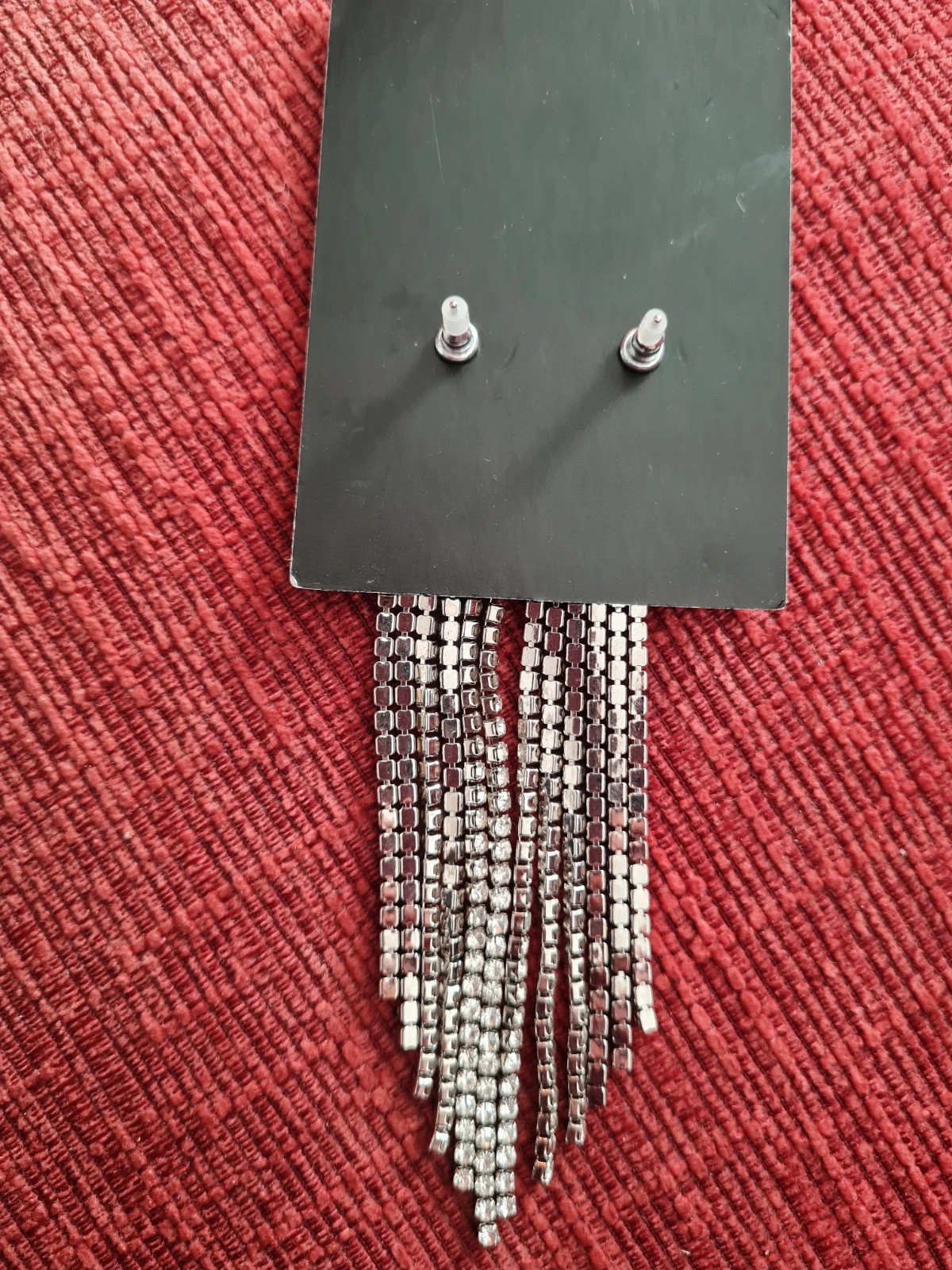 Pendientes – Boohoo 3
