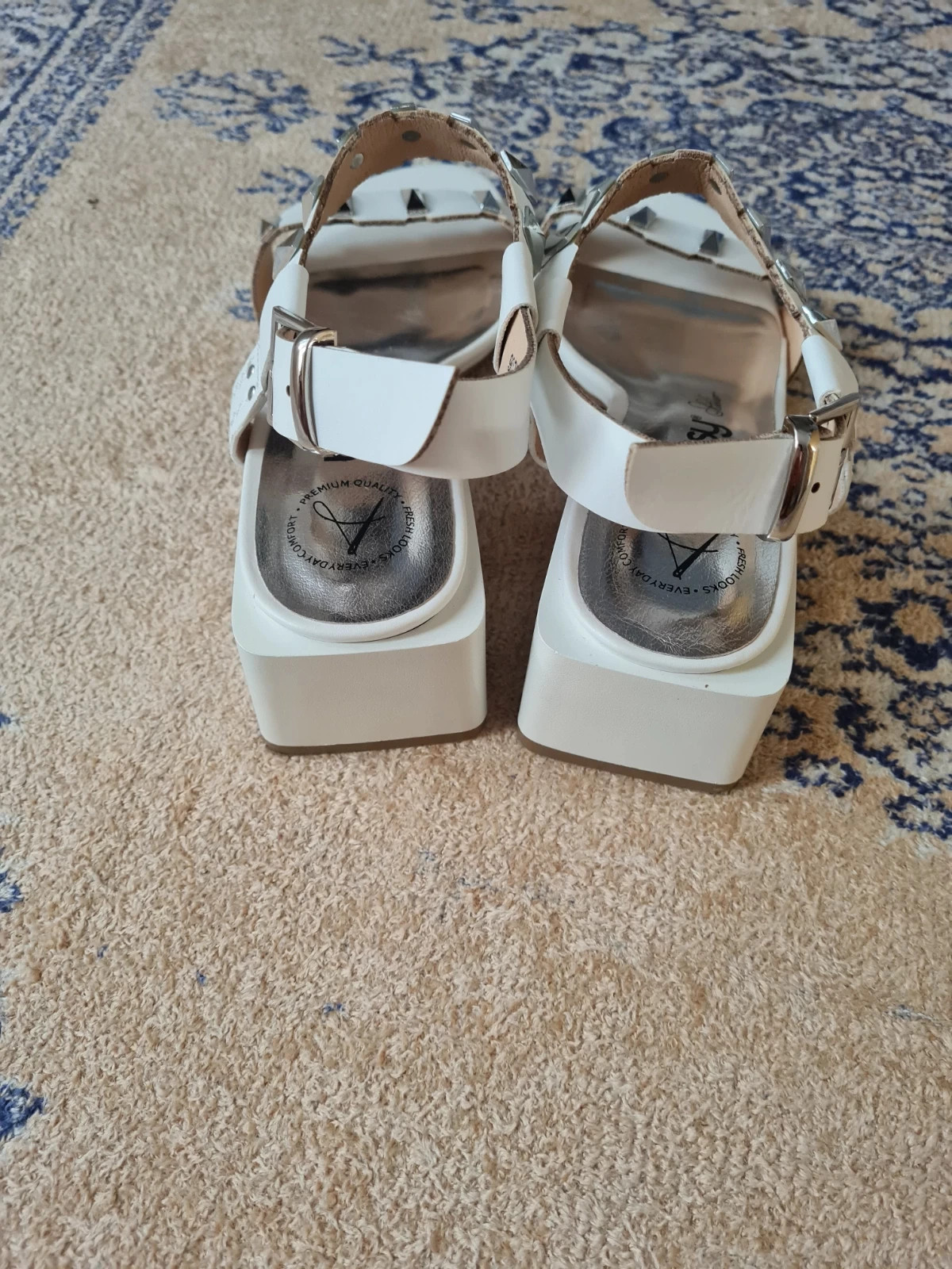 Sandalias – Betsy – taille 36 2