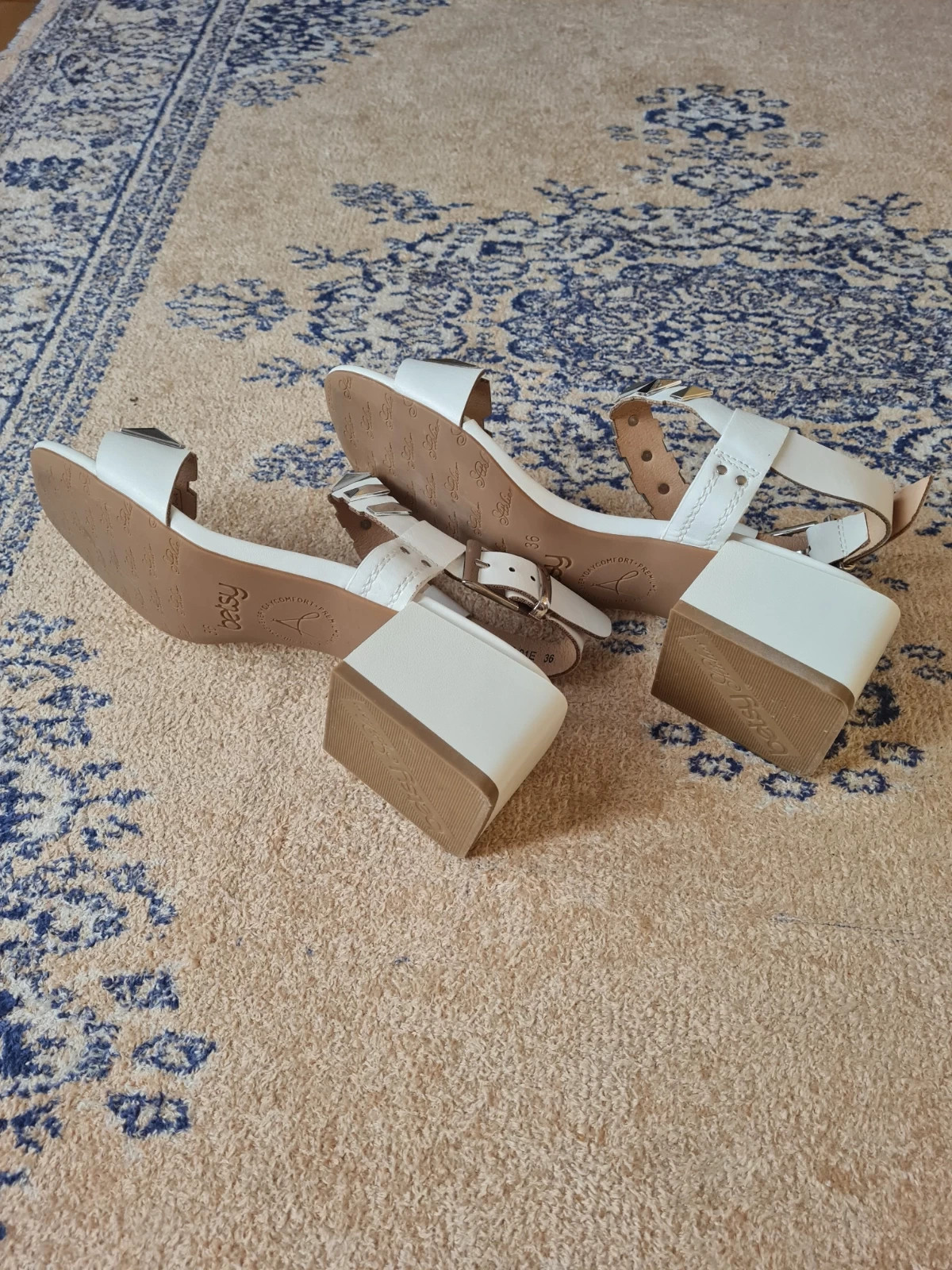 Sandalias – Betsy – taille 36 5