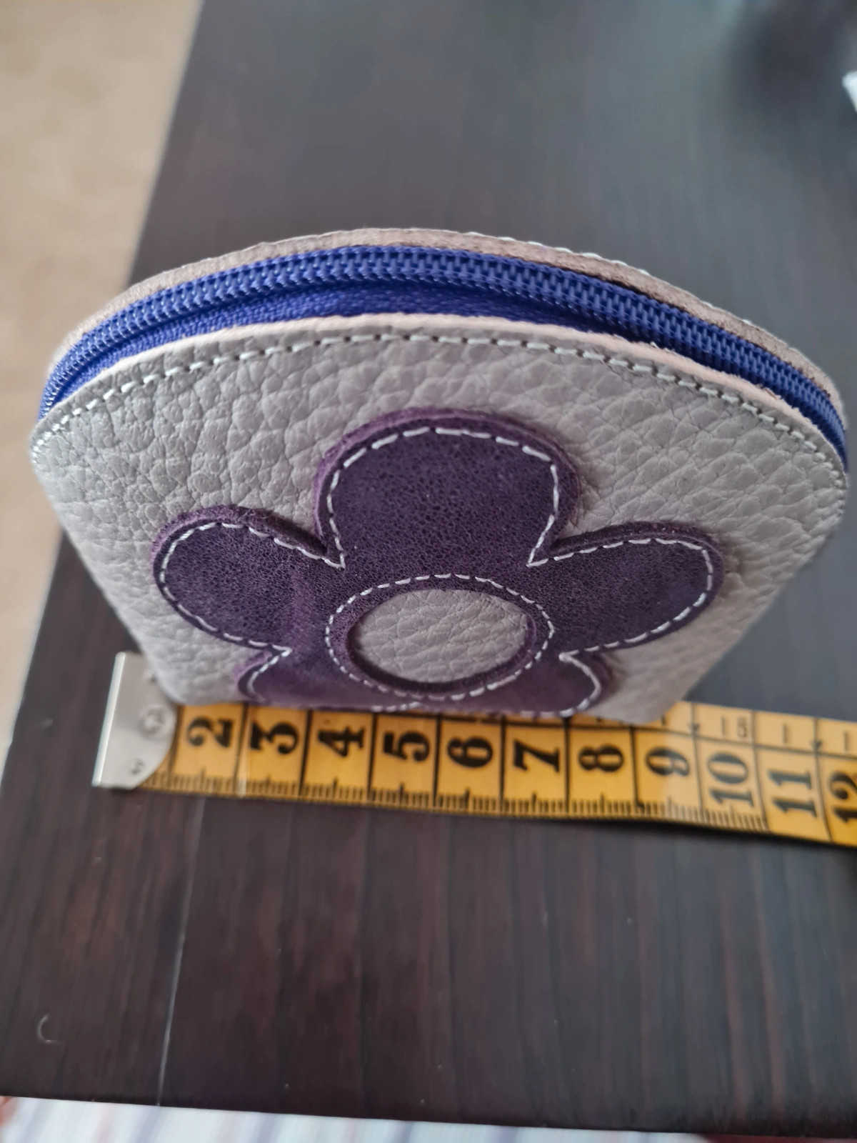 Monedero – mercadillo hippie 4
