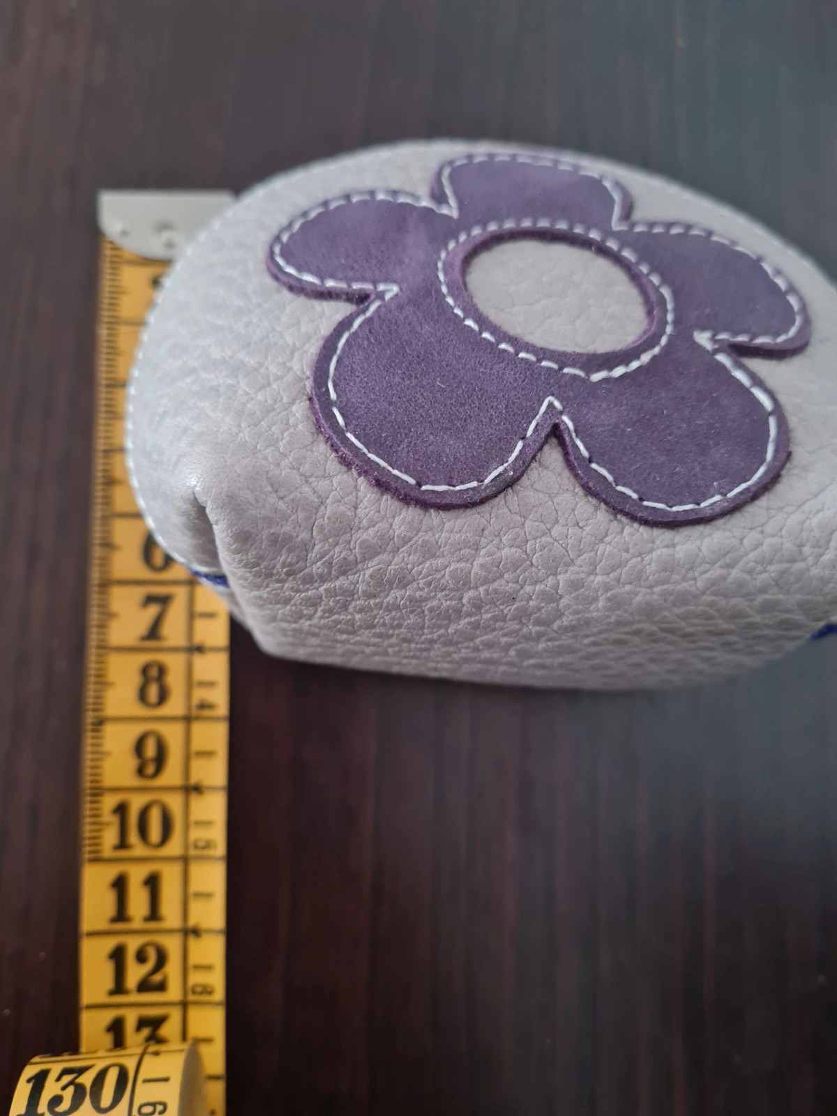 Monedero – mercadillo hippie 5