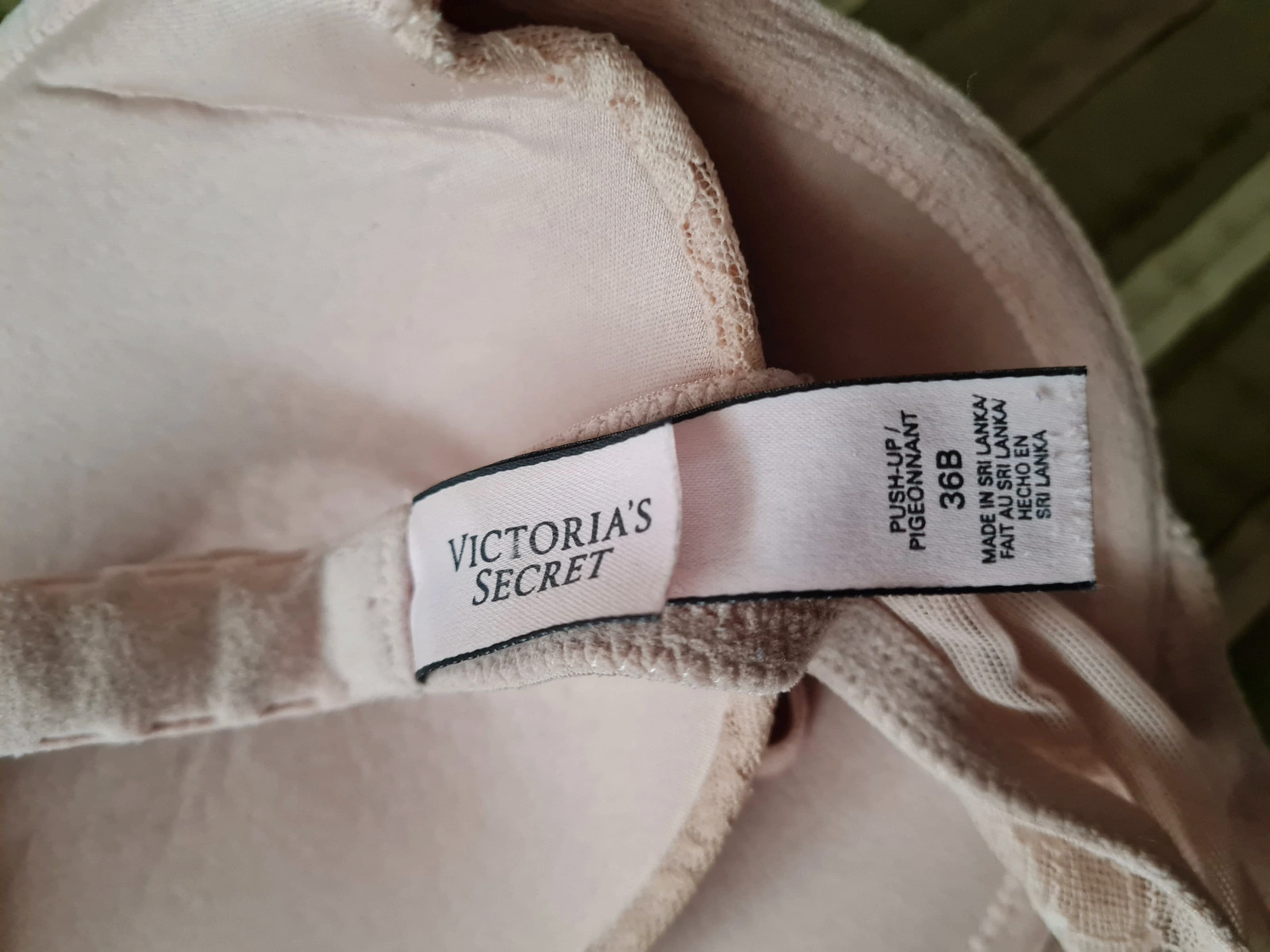 Sujetador – Victoria's Secret – taille 95B 2