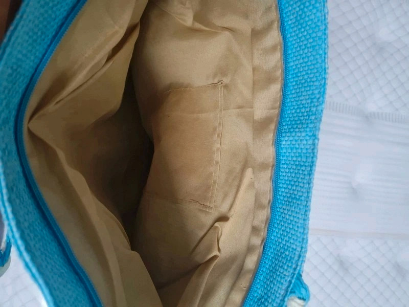 Bolsa – Benzi 3