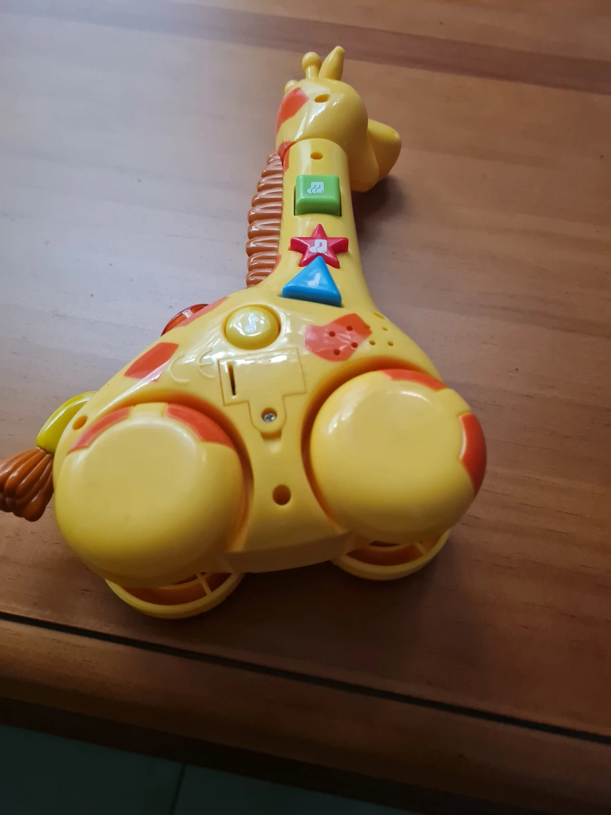 Juguetes – Fisher Price – taille 9-12 mois / 74 cm 3