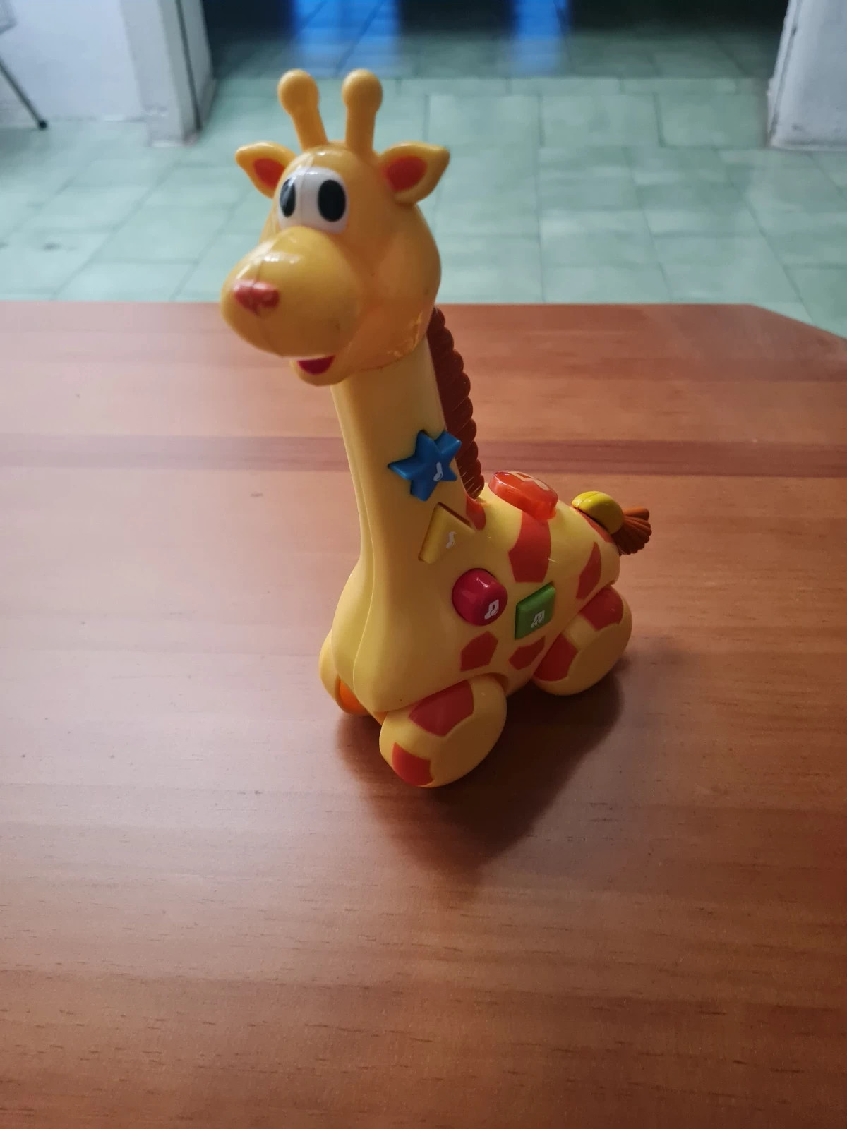 Juguetes – Fisher Price – taille 9-12 mois / 74 cm 2