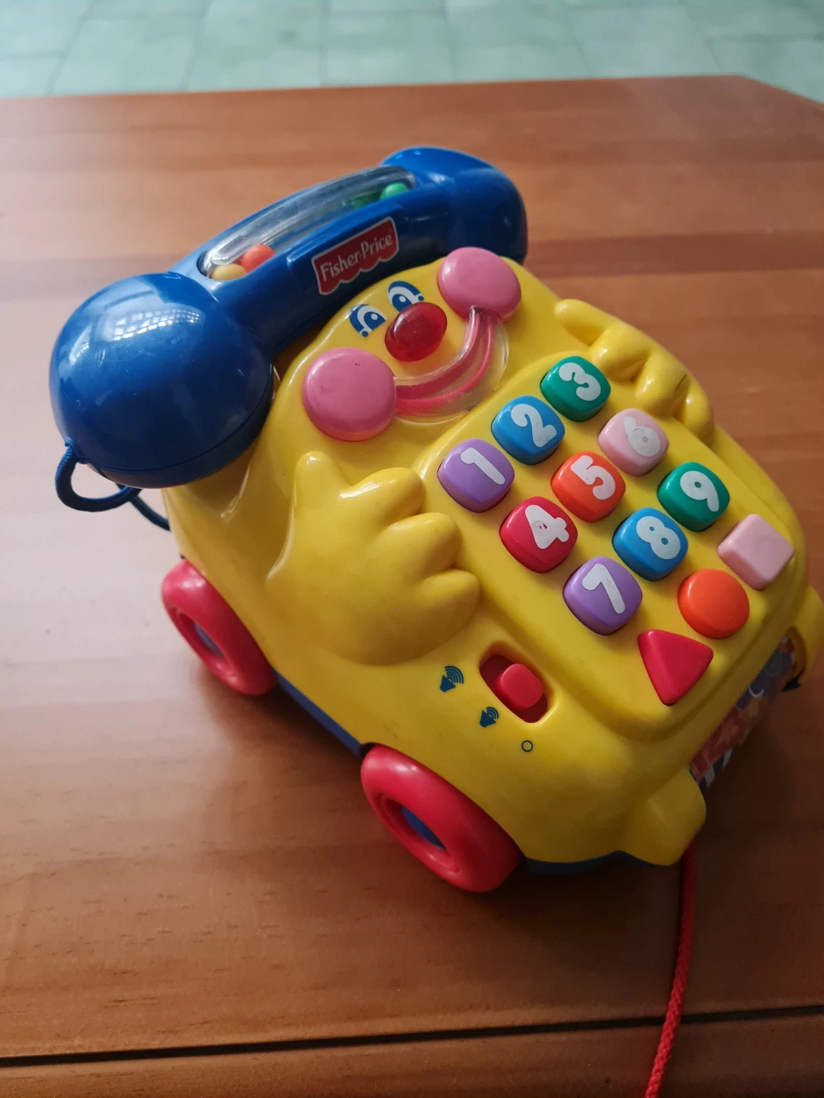 Juguetes – Fisher Price – taille 9-12 mois / 74 cm 5