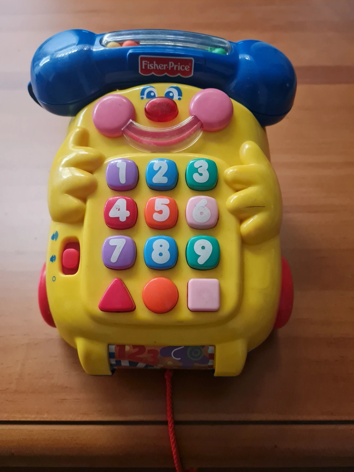 Juguetes – Fisher Price – taille 9-12 mois / 74 cm 4