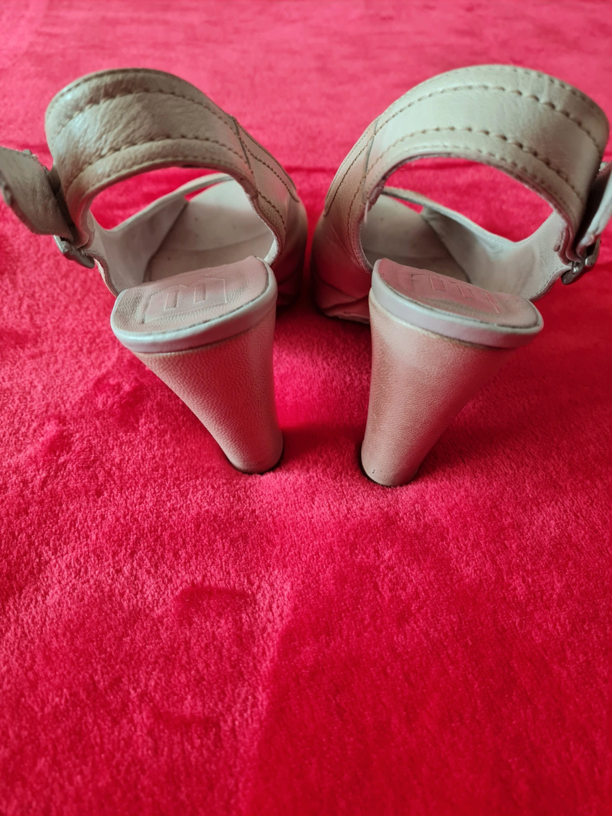 Sandalias – B.D.A. – taille 37 3
