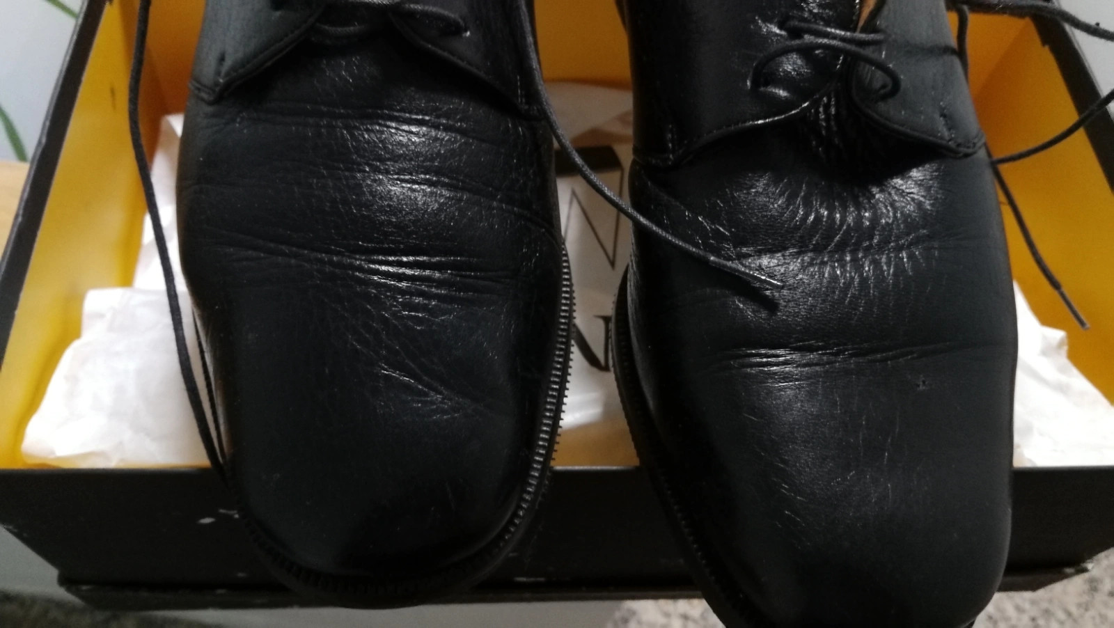 Zapatos hombre – Magnanni – taille 38 3