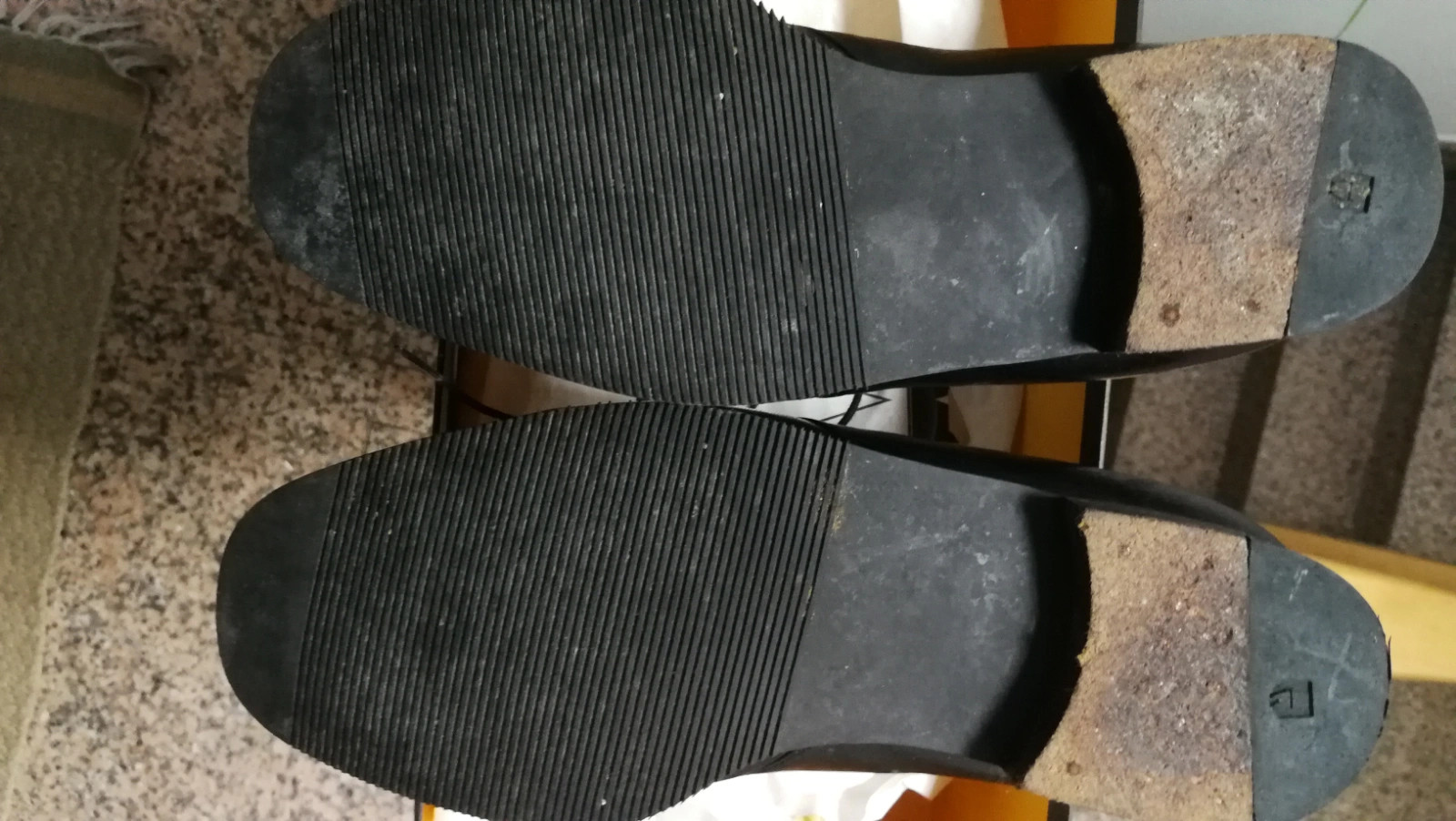 Zapatos hombre – Magnanni – taille 38 2