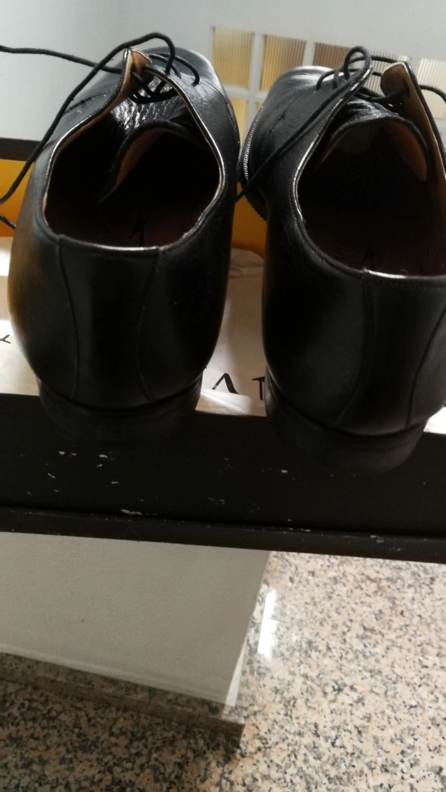 Zapatos hombre – Magnanni – taille 38 4