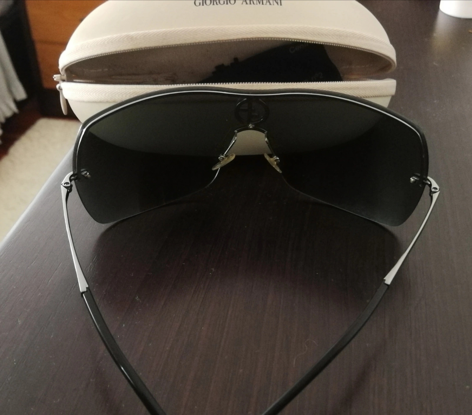 Gafas Giorgio Armani – Armani 2