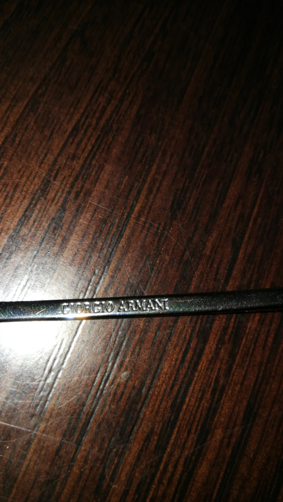 Gafas Giorgio Armani – Armani 4