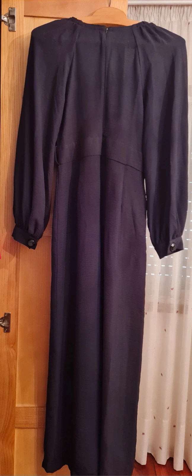 Mono ancho – Zara – taille XS / 34 / 6 2