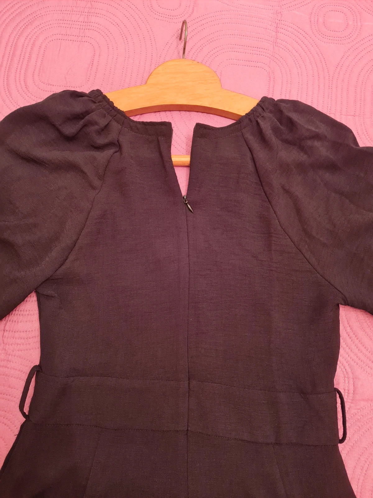 Mono ancho – Zara – taille XS / 34 / 6 3