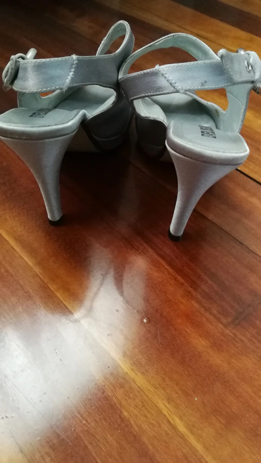 Sandalias – belissimo – taille 38 2