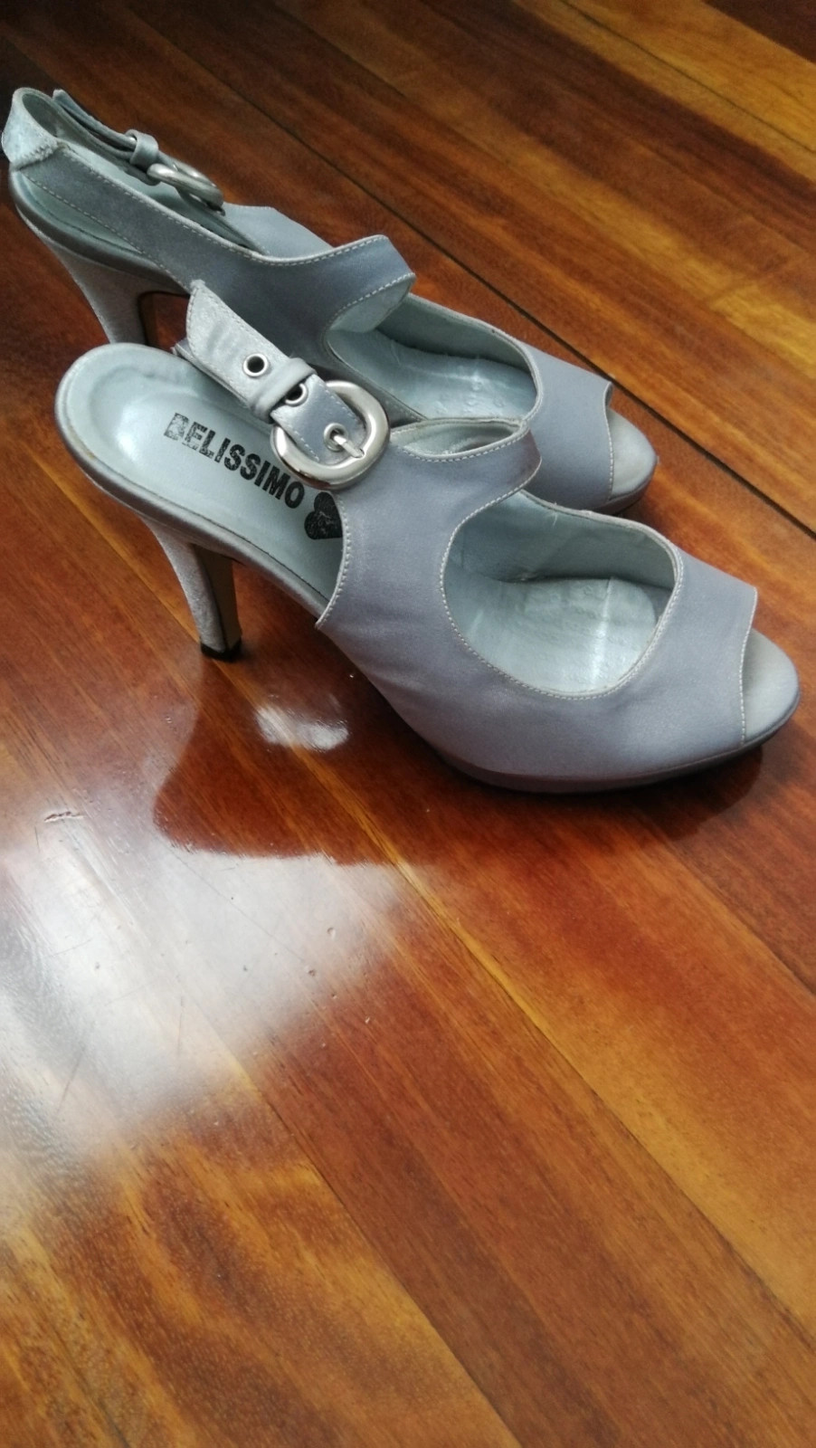 Sandalias – belissimo – taille 38 4