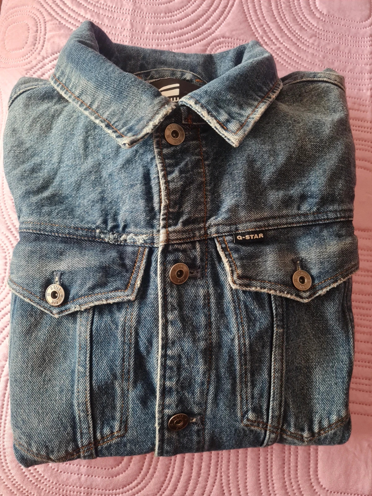 Cazadora – G-Star – taille L 4