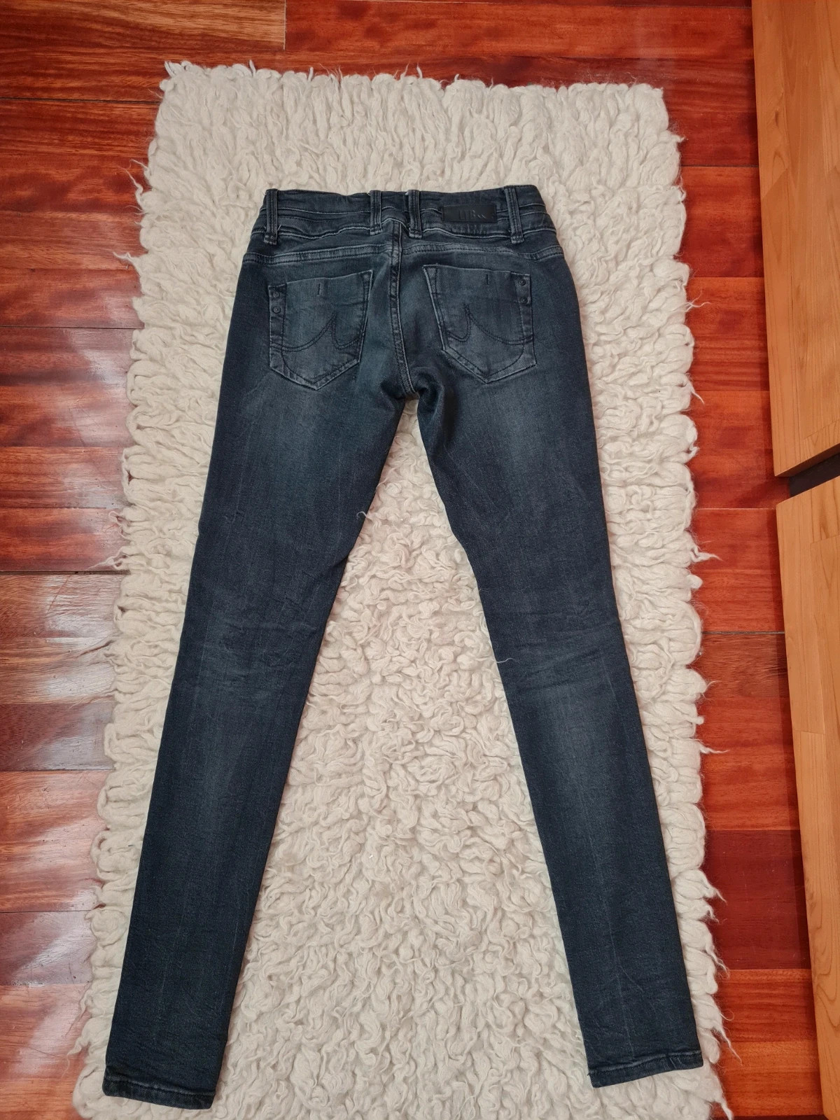 Vaqueros – LTB – taille XS / 34 / 6 4