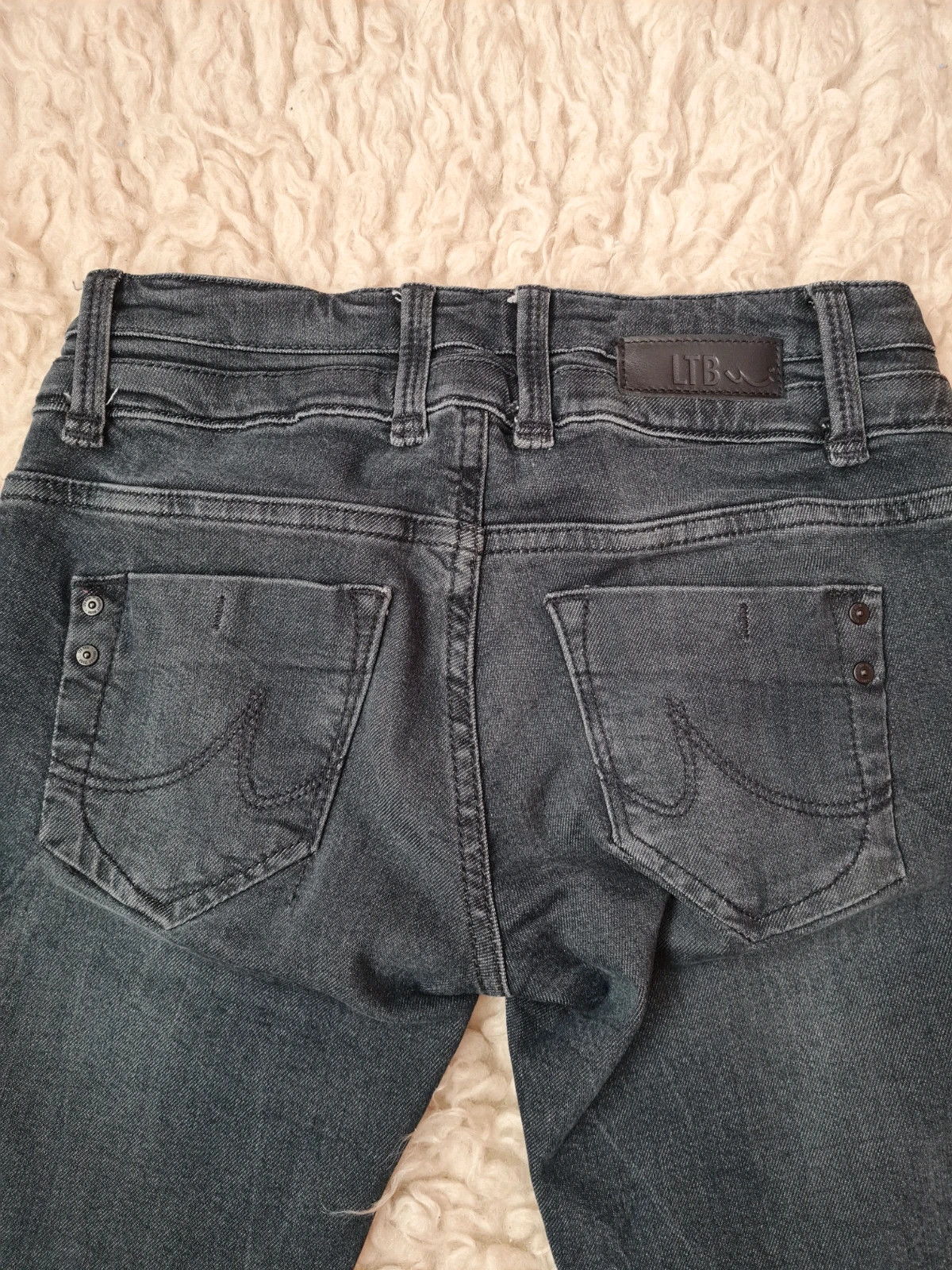 Vaqueros – LTB – taille XS / 34 / 6 3