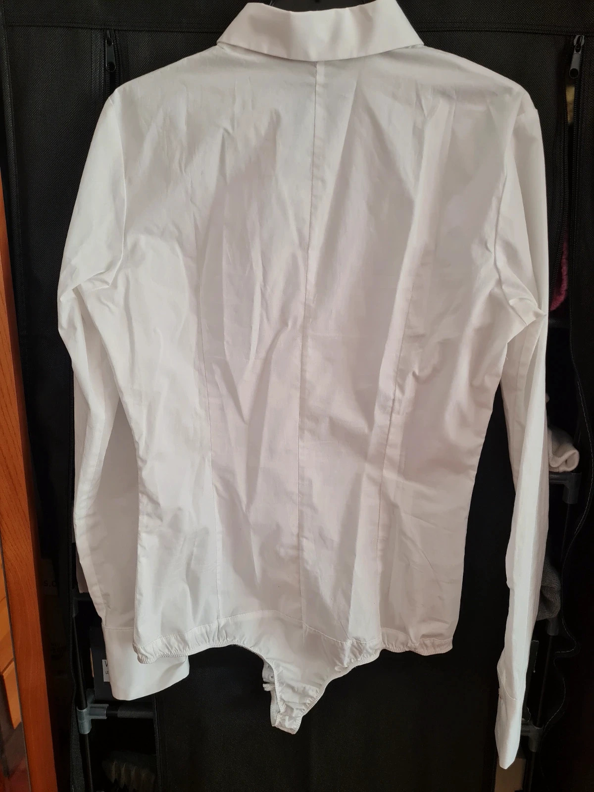 Camisa /body – Seidensticker – taille XS / 34 / 6 3