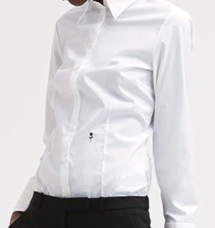 Camisa /body – Seidensticker – taille XS / 34 / 6 4
