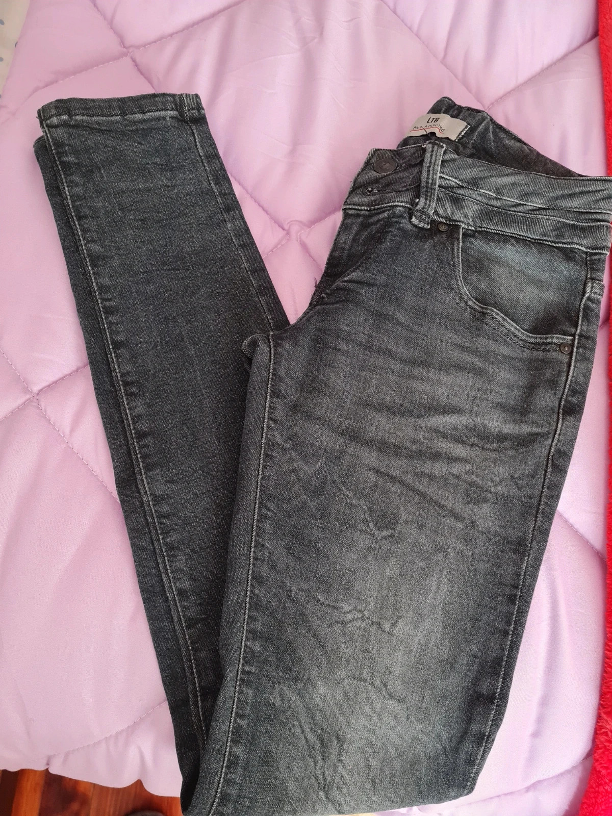 Vaqueros – LTB – taille XS / 34 / 6 2