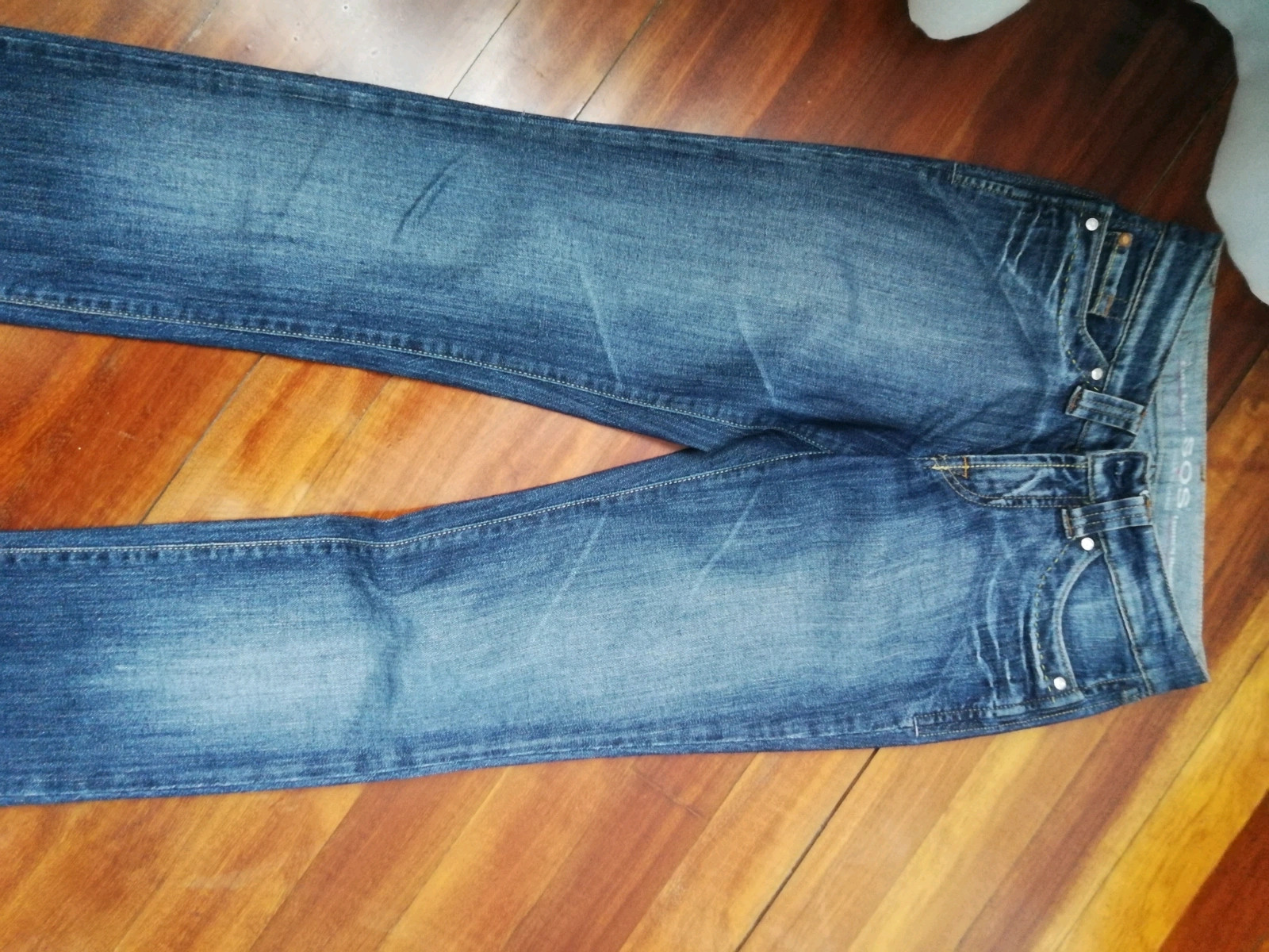 Vaqueros SOS – SOS – taille XXS / 32 / 4 2