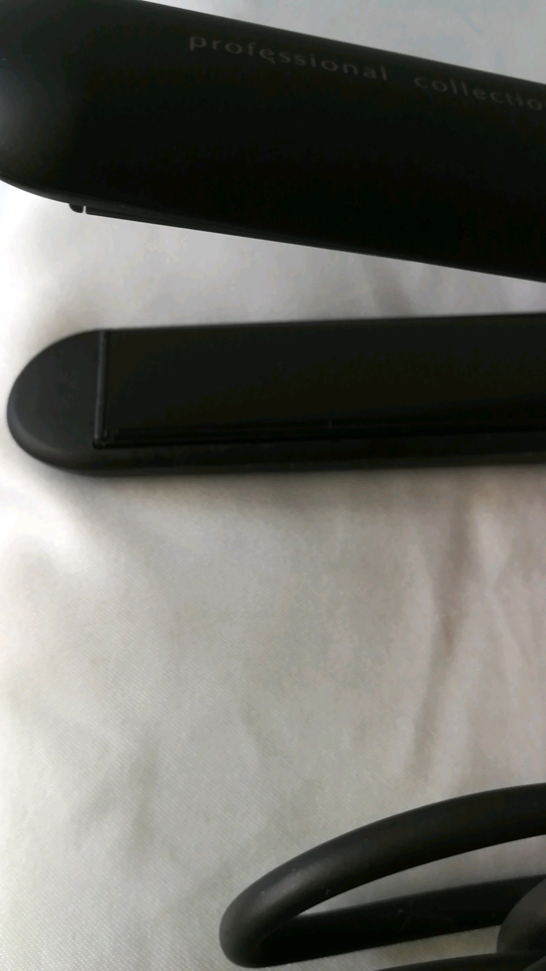 Plancha pelo – Solac 2