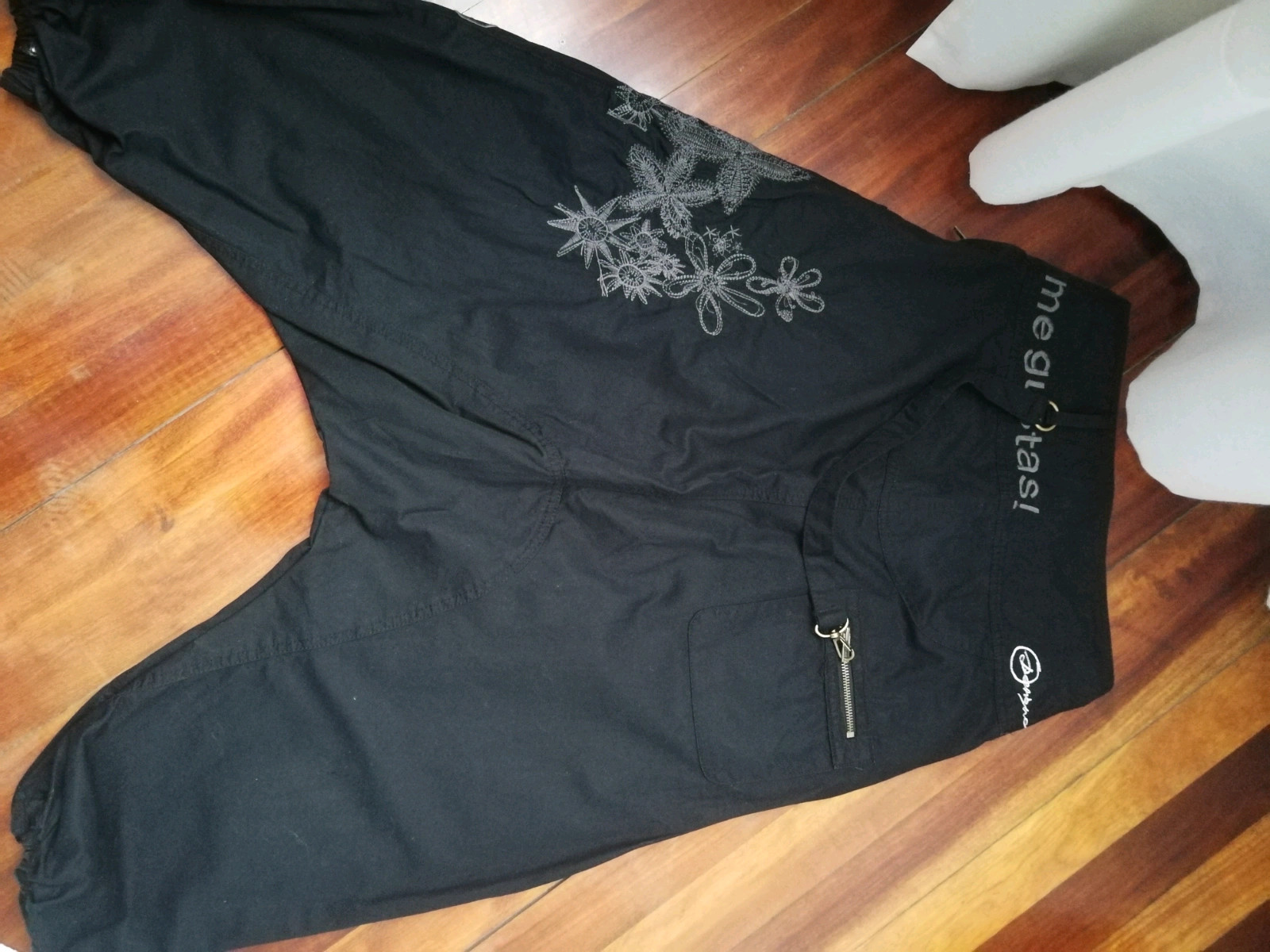 Pantalón – Desigual – taille XXS / 32 / 4 3