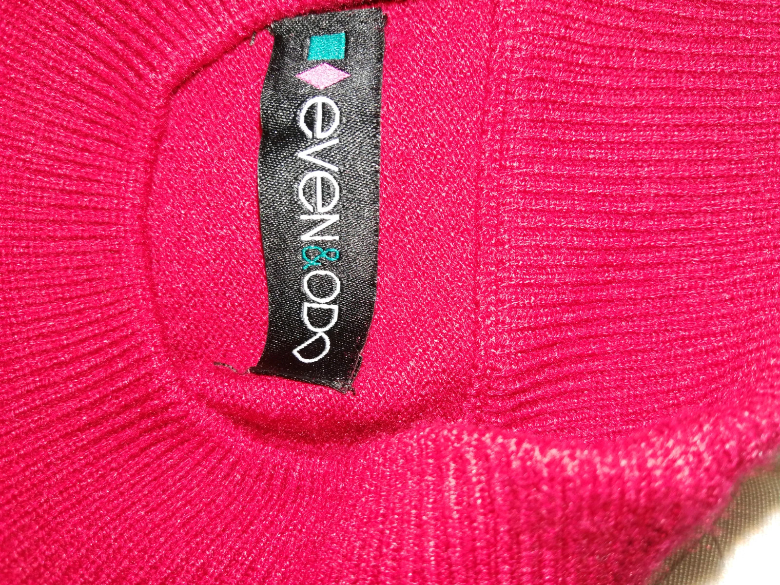 Vestido Even&odd – Even&Odd – taille S / 36 / 8 5