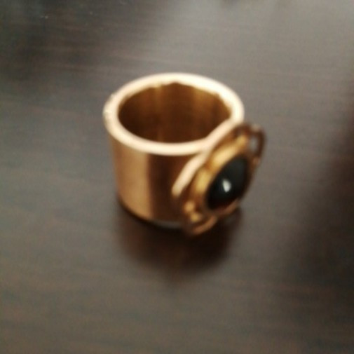 anillo ancho – watx – taille 14,5 mm 2