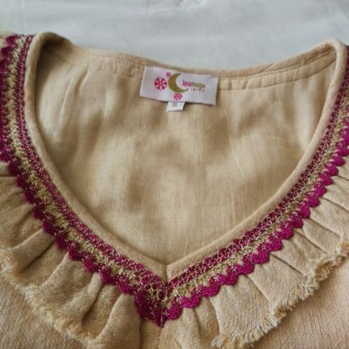 vestido+Regalo – luna maga – taille S / 36 / 8 4