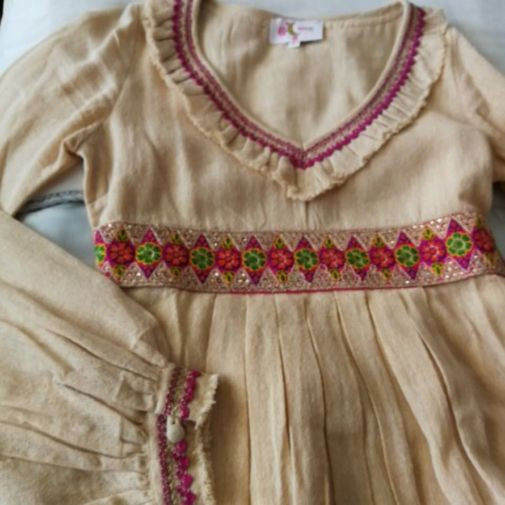 vestido+Regalo – luna maga – taille S / 36 / 8 3