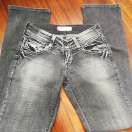 vaqueros Levis 570 – Levi's – taille S 4