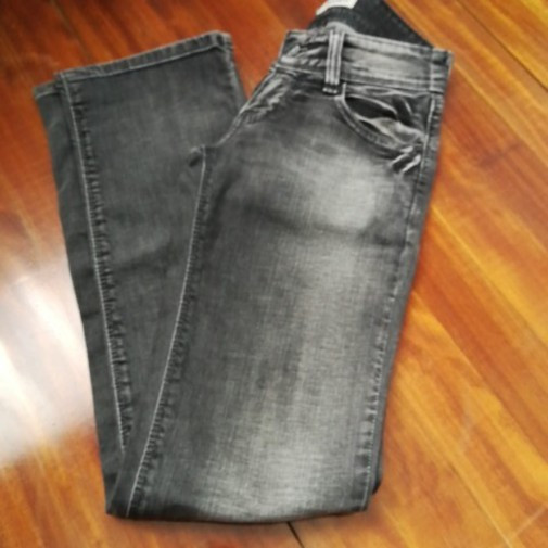 vaqueros Levis 570 – Levi's – taille S 5