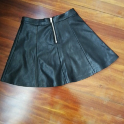 minifalda H&M – H&M – taille XS / 34 / 6 2
