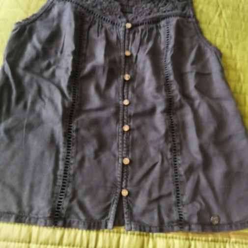 blusa – Superdry – taille XS / 34 / 6 4