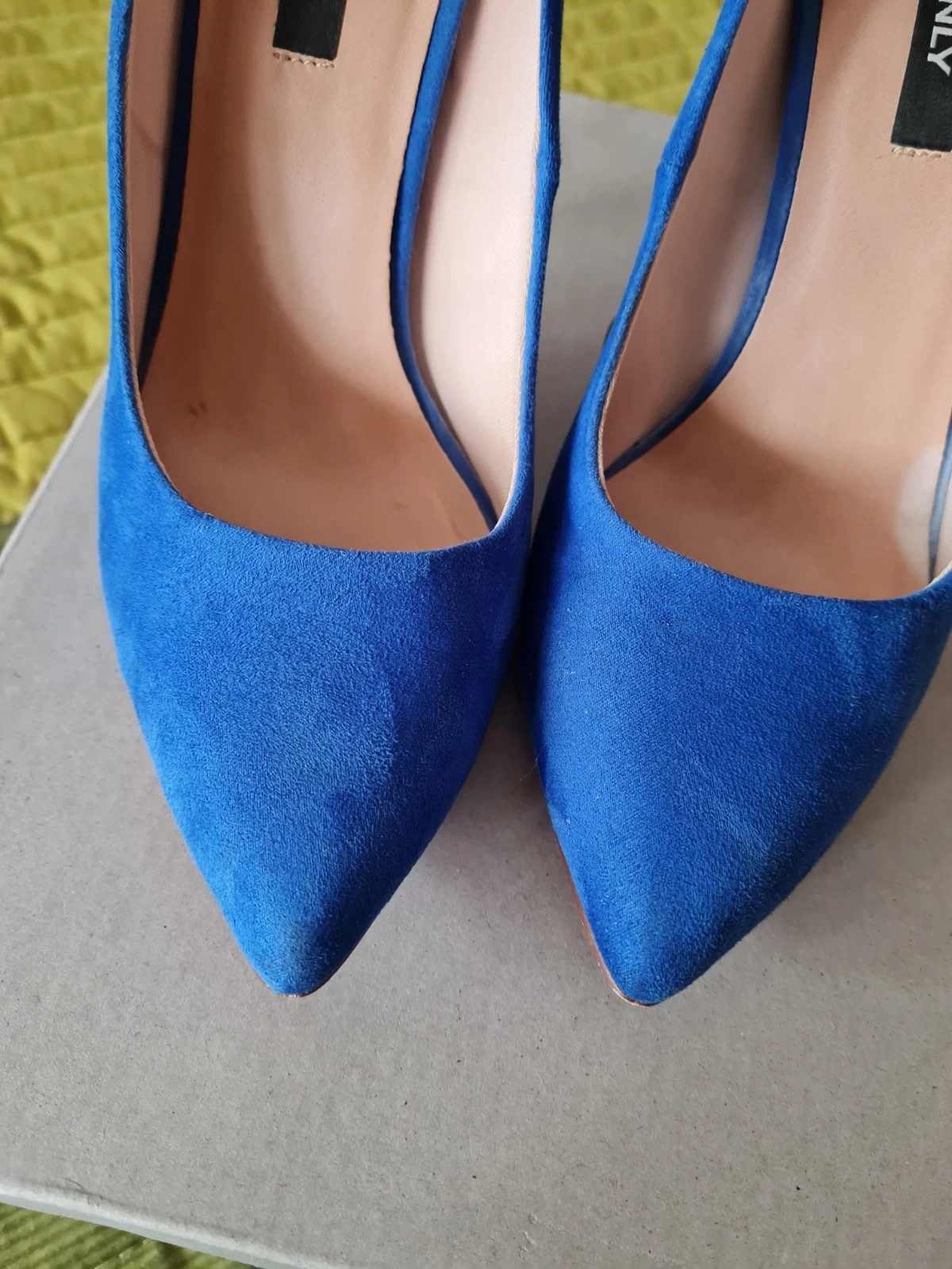 Zapatos Only – ONLY – taille 36 2