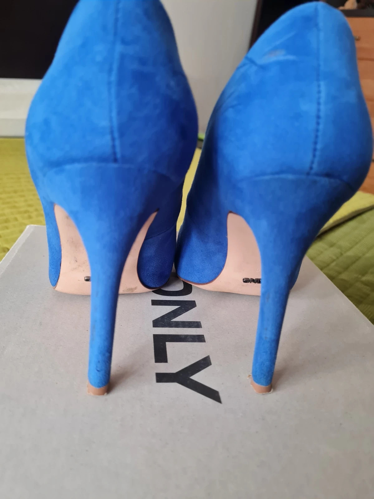 Zapatos Only – ONLY – taille 36 3